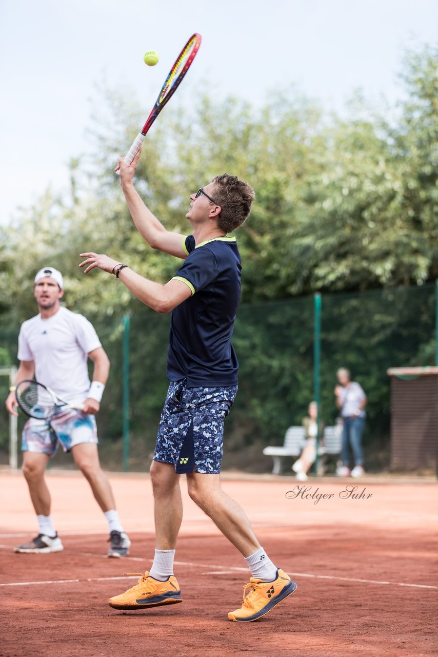 Bild 234 - Marner Tennisevent mit Mischa Zverev